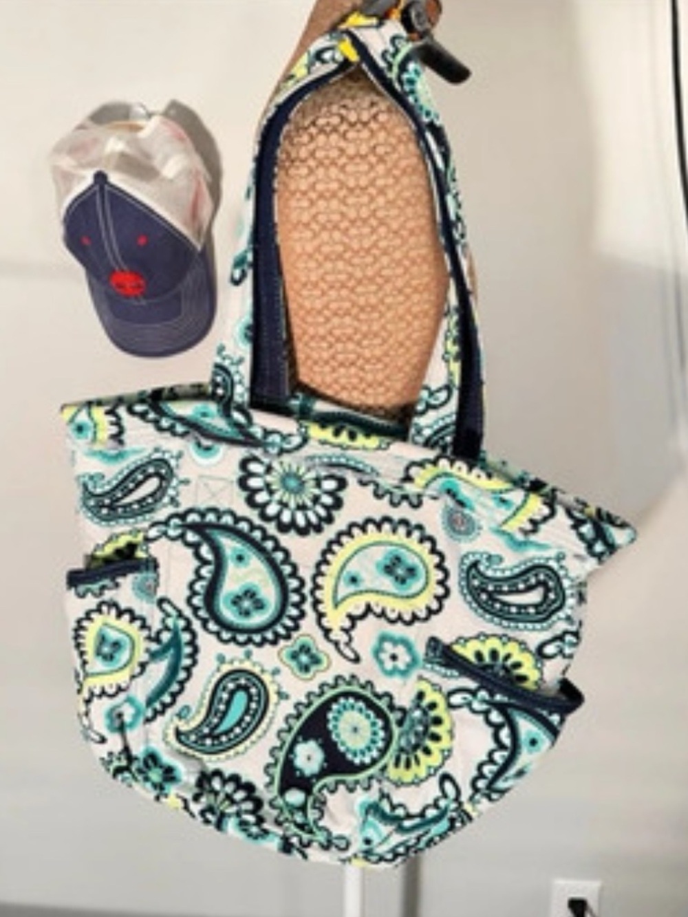 Thirty One Tote Bag